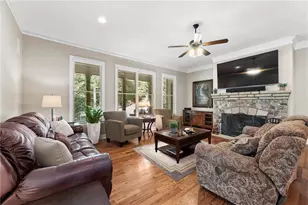 2251 Tayside Crossing NW, Kennesaw, GA 30152 - Photo 24