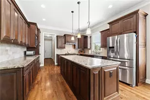 2251 Tayside Crossing NW, Kennesaw, GA 30152 - Photo 10