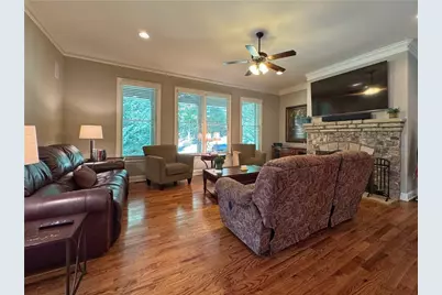 2251 Tayside Crossing NW, Kennesaw, GA 30152 - Photo 26