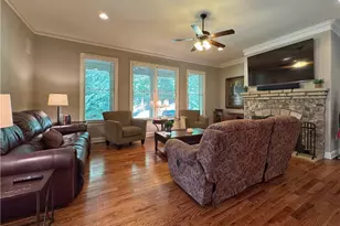 2251 Tayside Crossing NW, Kennesaw, GA 30152 - Photo 26
