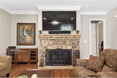 2251 Tayside Crossing NW, Kennesaw, GA 30152 - Photo 22