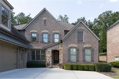 2251 Tayside Crossing NW, Kennesaw, GA 30152 - Photo 4