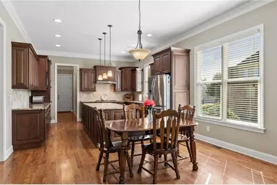 2251 Tayside Crossing NW, Kennesaw, GA 30152 - Photo 18