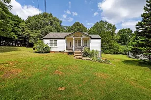 1561 Pleasant Valley Rd SE, Silver Creek, GA 30173 - Photo 2