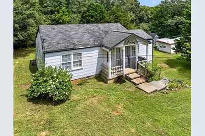 1561 Pleasant Valley Road SE, Silver Creek, GA 30173 - Photo 4