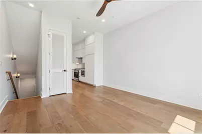 75 Boulevard NE #11, Atlanta, GA 30312 - Photo 2