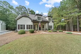158 Parkside Ln, Eatonton, GA 31024 - Photo 2