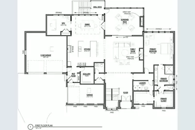 915 Ebenezer Lane, Milton, GA 30075 - Photo 10