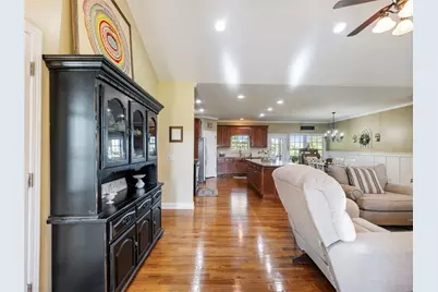 7657 Pea Ridge Road, Lula, GA 30554 - Photo 2