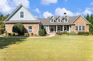 7657 Pea Ridge Rd, Lula, GA 30554 - Photo 1