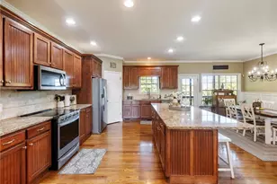 7657 Pea Ridge Rd, Lula, GA 30554 - Photo 8