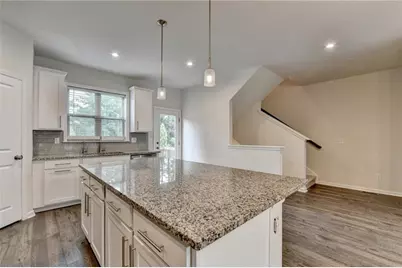 3587 Hidden Valley Circle, Lawrenceville, GA 30044 - Photo 16