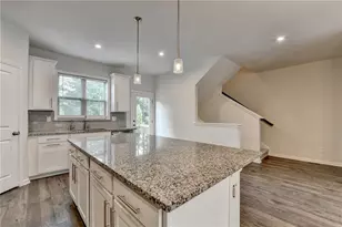 3587 Hidden Valley Cir, Lawrenceville, GA 30044 - Photo 16