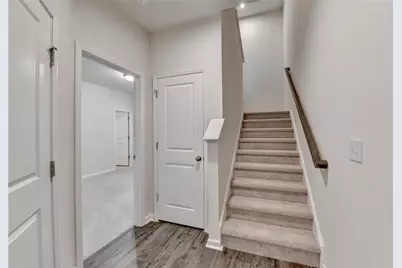 3587 Hidden Valley Circle, Lawrenceville, GA 30044 - Photo 4