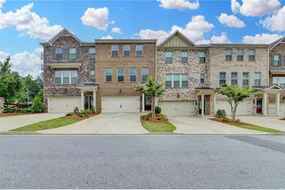 3587 Hidden Valley Circle, Lawrenceville, GA 30044 - Photo 1