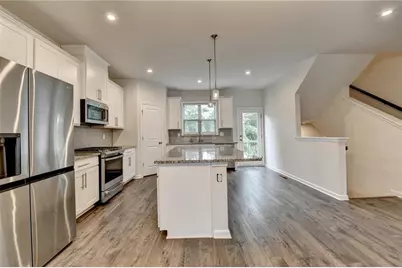 3587 Hidden Valley Circle, Lawrenceville, GA 30044 - Photo 12