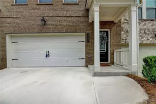 3587 Hidden Valley Cir, Lawrenceville, GA 30044 - Photo 2