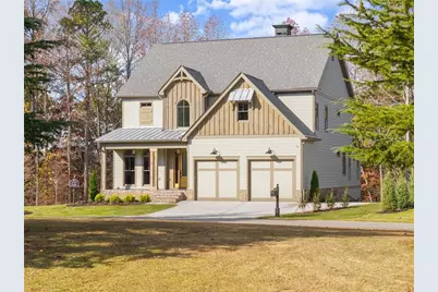 134 Rockhound Drive, Dahlonega, GA 30533 - Photo 4