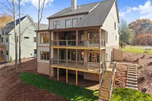 134 Rockhound Dr, Dahlonega, GA 30533 - Photo 2