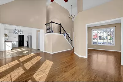 711 Tall Oaks Drive, Canton, GA 30114 - Photo 12