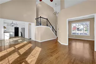 711 Tall Oaks Dr, Canton, GA 30114 - Photo 12