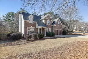 711 Tall Oaks Dr, Canton, GA 30114 - Photo 2
