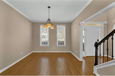 711 Tall Oaks Drive, Canton, GA 30114 - Photo 8