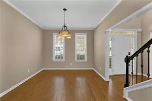 711 Tall Oaks Dr, Canton, GA 30114 - Photo 8