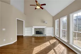 711 Tall Oaks Dr, Canton, GA 30114 - Photo 10