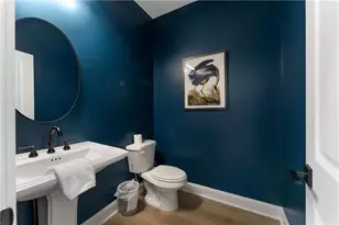 1850 Pleasant Valley Rd SE, Silver Creek, GA 30173 - Photo 22