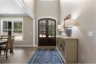 1850 Pleasant Valley Road SE, Silver Creek, GA 30173 - Photo 8