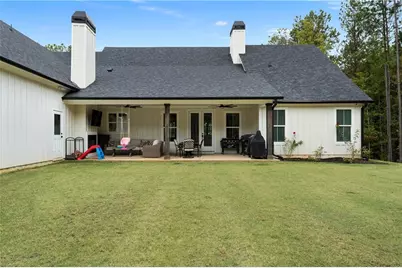 1850 Pleasant Valley Road SE, Silver Creek, GA 30173 - Photo 44