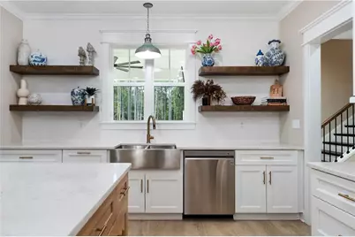 1850 Pleasant Valley Road SE, Silver Creek, GA 30173 - Photo 16