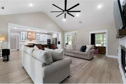 1850 Pleasant Valley Road SE, Silver Creek, GA 30173 - Photo 12