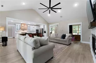 1850 Pleasant Valley Rd SE, Silver Creek, GA 30173 - Photo 12