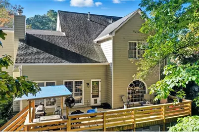 1412 Briarcliff Drive, Woodstock, GA 30189 - Photo 38