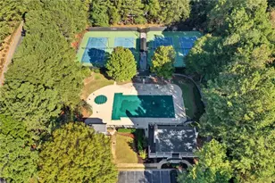 1412 Briarcliff Dr, Woodstock, GA 30189 - Photo 44