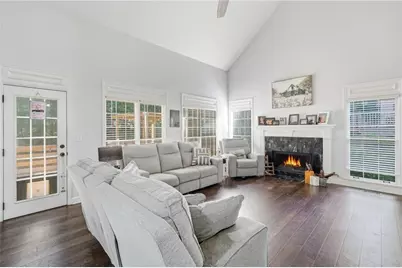 1412 Briarcliff Drive, Woodstock, GA 30189 - Photo 12