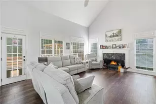 1412 Briarcliff Dr, Woodstock, GA 30189 - Photo 12