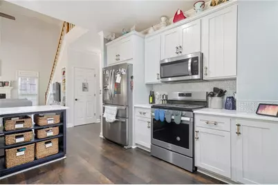 1412 Briarcliff Drive, Woodstock, GA 30189 - Photo 22