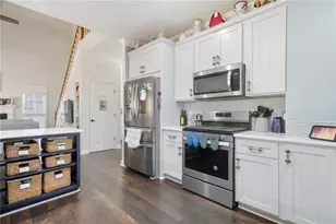 1412 Briarcliff Dr, Woodstock, GA 30189 - Photo 22