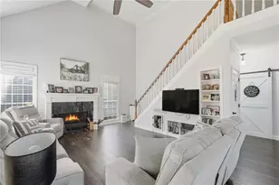 1412 Briarcliff Dr, Woodstock, GA 30189 - Photo 14