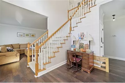 1412 Briarcliff Drive, Woodstock, GA 30189 - Photo 6