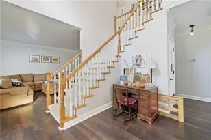 1412 Briarcliff Dr, Woodstock, GA 30189 - Photo 6