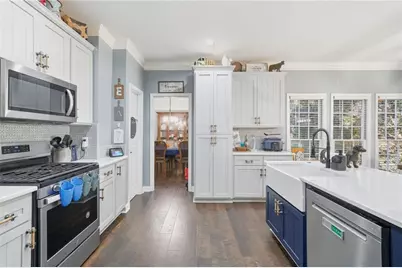 1412 Briarcliff Drive, Woodstock, GA 30189 - Photo 20