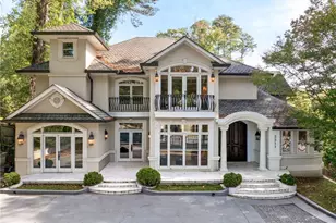 3511 Roxboro Rd NE, Atlanta, GA 30326 - Photo 1