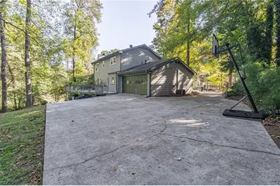 3219 Lincoln Terrace, Lawrenceville, GA 30044 - Photo 4