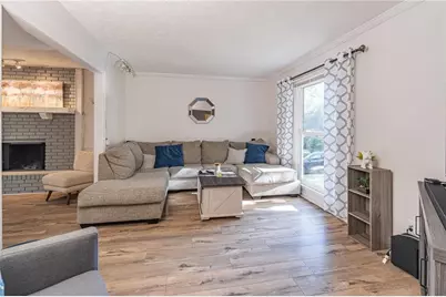 3219 Lincoln Terrace, Lawrenceville, GA 30044 - Photo 12