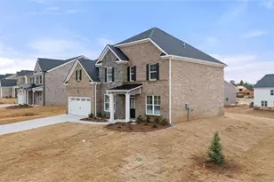 683 Edgar, Hampton, GA 30228 - Photo 4