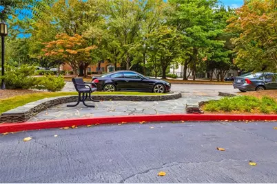 3060 Pharr Court North NW #719, Atlanta, GA 30305 - Photo 22